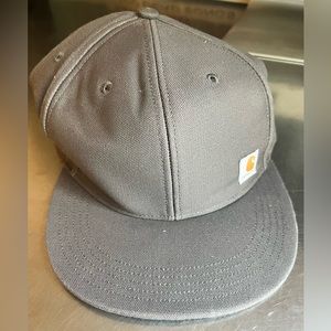Carhartt Mens Cap